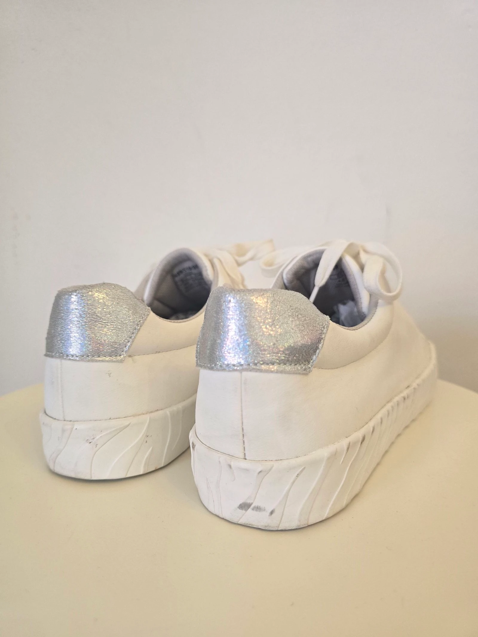 Sapatilhas Zara – photo 2